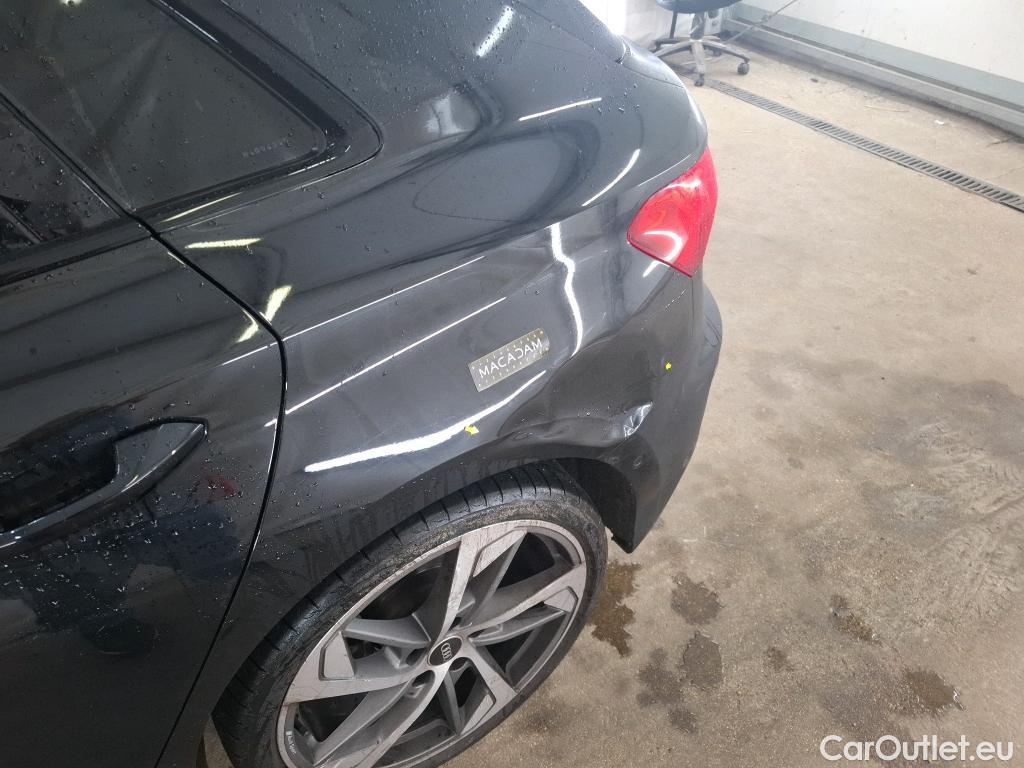  Audi  A3  Sportback 35 TFSI S line 1.5 TFSI 150CV BVM6 E6d #5