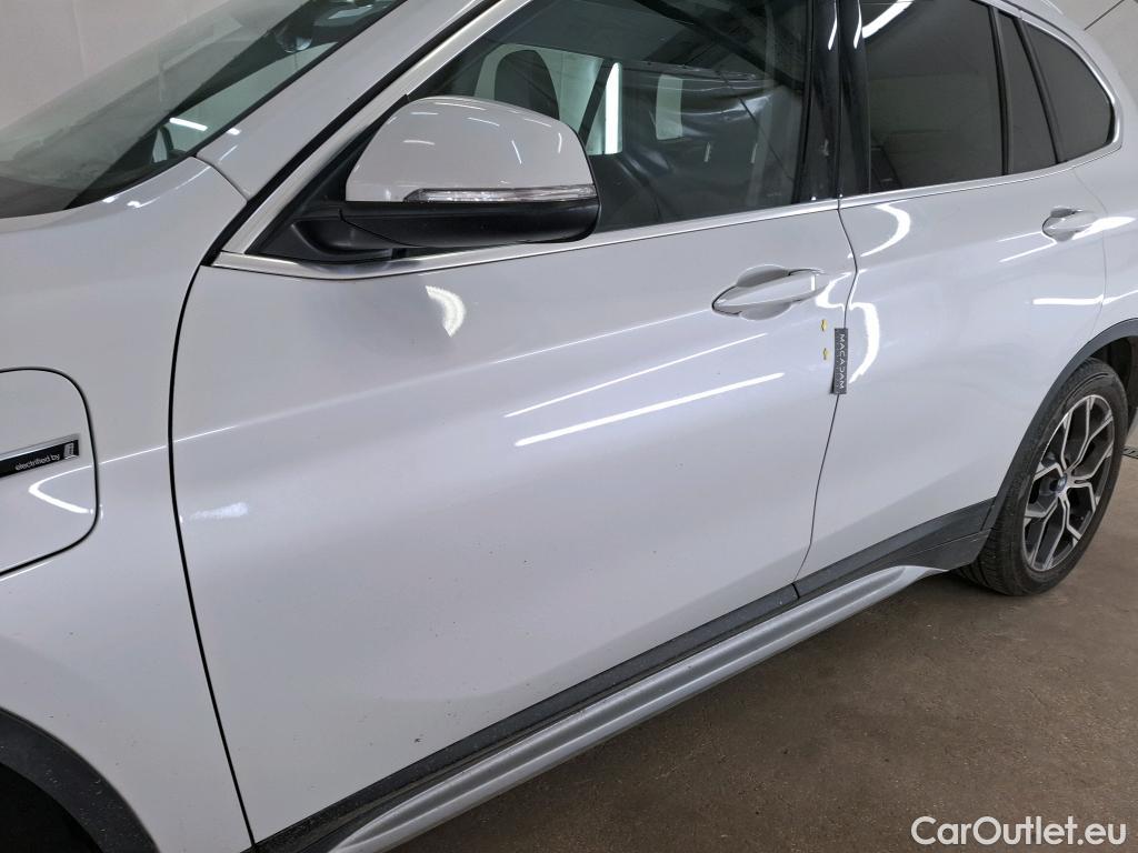  Bmw  X1 BMW  / 2019 / 5P / SUV xDrive25e xLine BVA6 #31