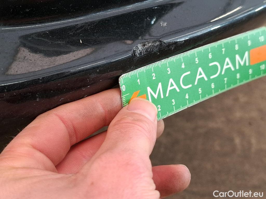  Mercedes  Vito  Mixto Compact / 2020 / 4P / Fourgon tôlé 116 CDI Mixto CP SELECT / PARE BRISE HS  #2