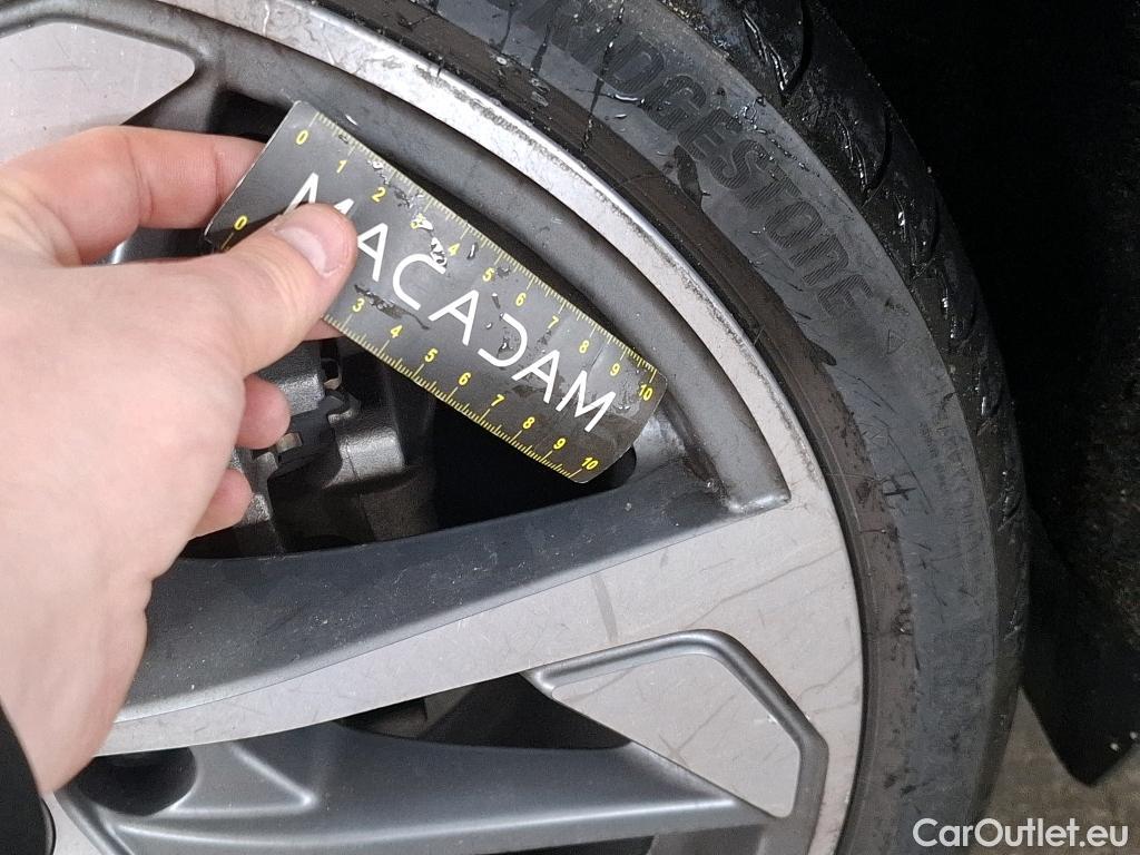  Audi  A3  Sportback 35 TFSI S line 1.5 TFSI 150CV BVM6 E6d #34