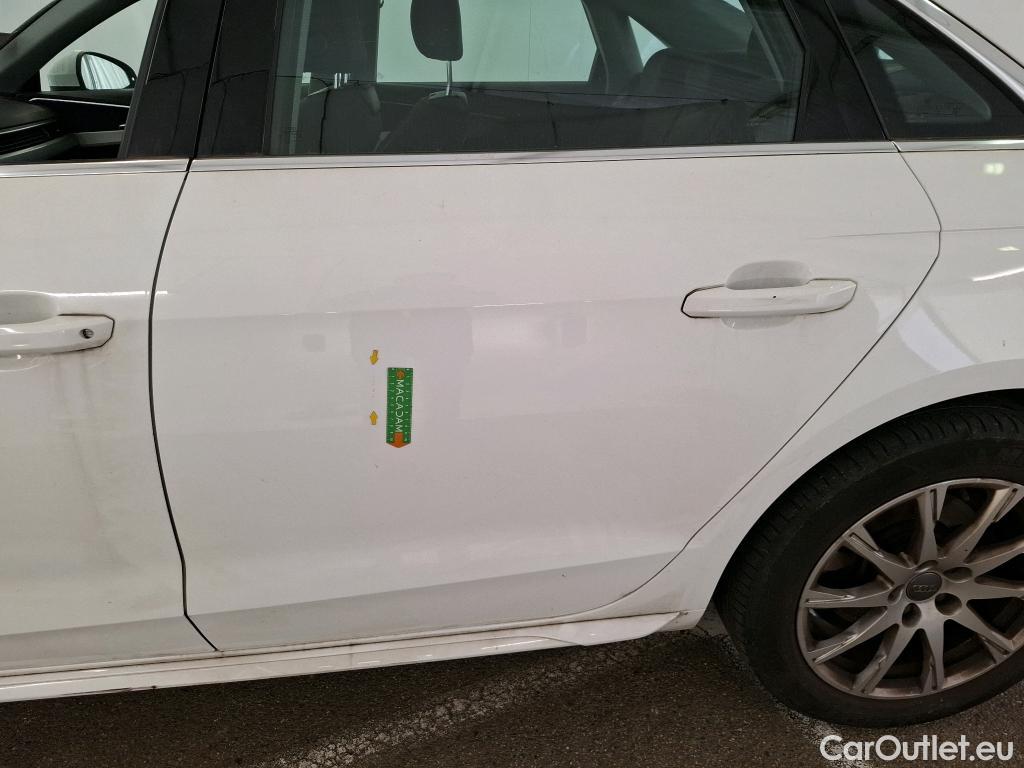  Audi  A4  Lim. 35 TDI Business line 2.0 TDI 165CV BVA7 E6d #44