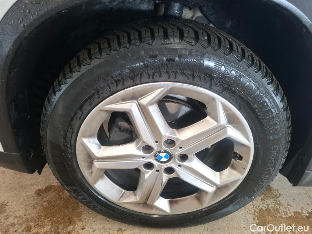  Bmw  X1 BMW  / 2022 / 5P / SUV sDrive18d Business Design DKG7 #7