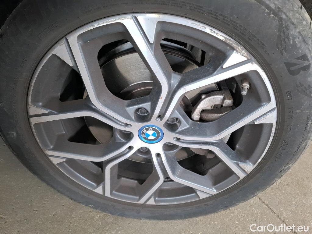  Bmw  X1 BMW  / 2019 / 5P / SUV xDrive25e xLine BVA6 #17
