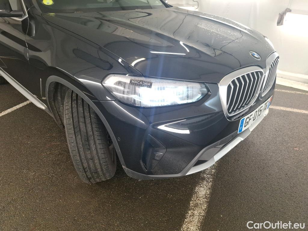  Bmw  X3 BMW  / 2021 / 5P / SUV xDrive20d 190ch Business Design BVA8 #1