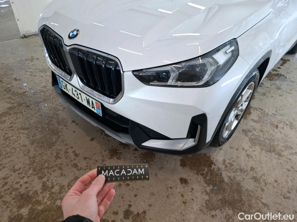  Bmw  X1 BMW  / 2022 / 5P / SUV sDrive18d Business Design DKG7 #44