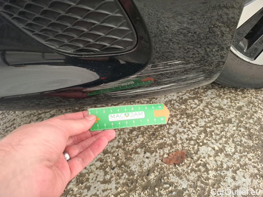  Mercedes  A-Klasse MERCEDES-BENZ Classe A Compact / 2018 / 5P / Berline A 180 d Business Line #3