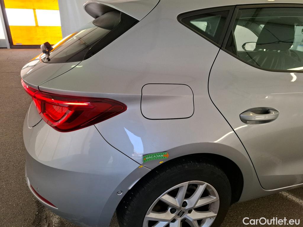  Seat  Leon  Business 1.0 TSI 110CV BVM6 E6d #1