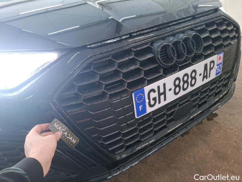  Audi  A3  Sportback 35 TFSI S line 1.5 TFSI 150CV BVM6 E6d #70