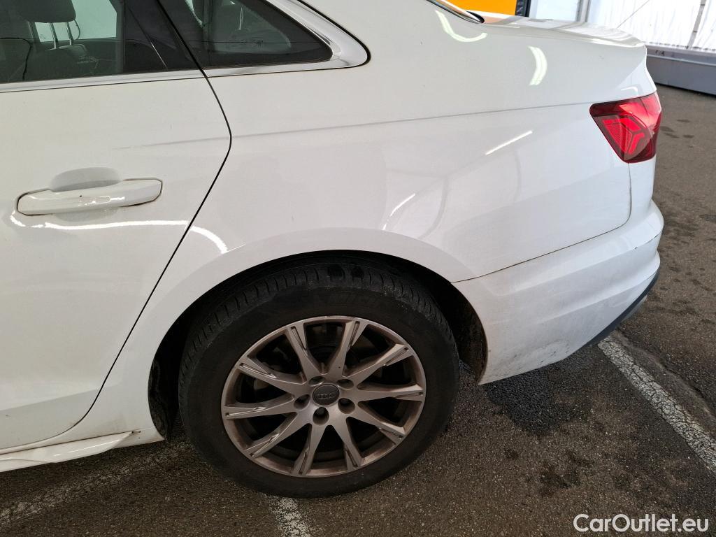  Audi  A4  Lim. 35 TDI Business line 2.0 TDI 165CV BVA7 E6d #36
