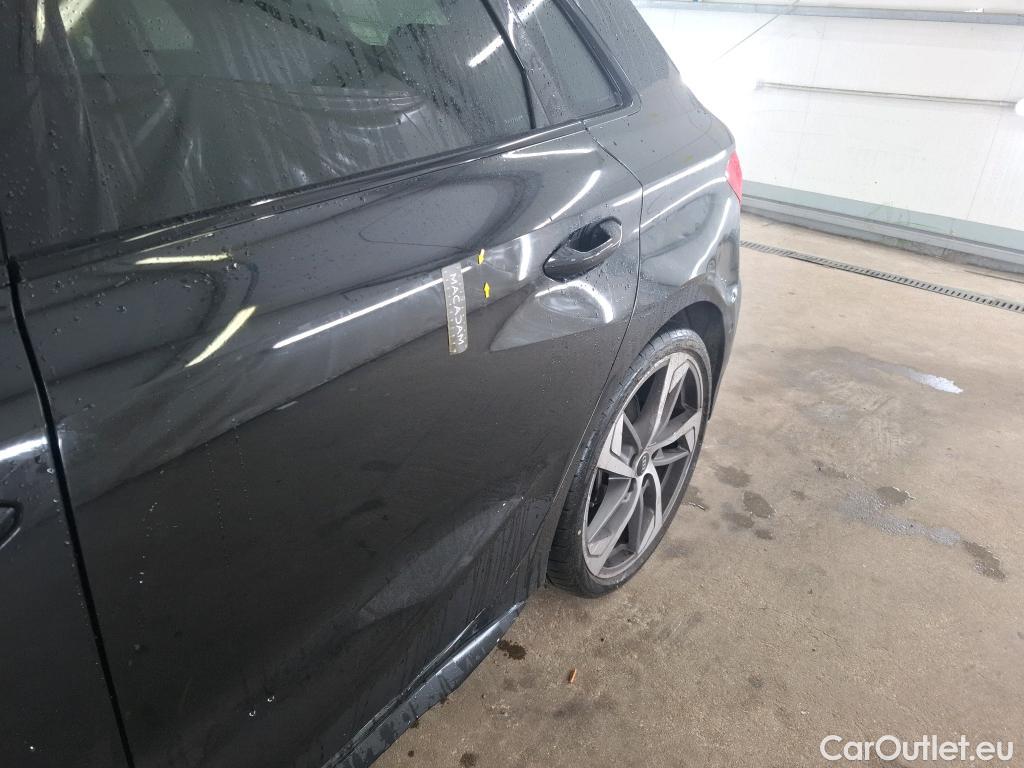  Audi  A3  Sportback 35 TFSI S line 1.5 TFSI 150CV BVM6 E6d #57