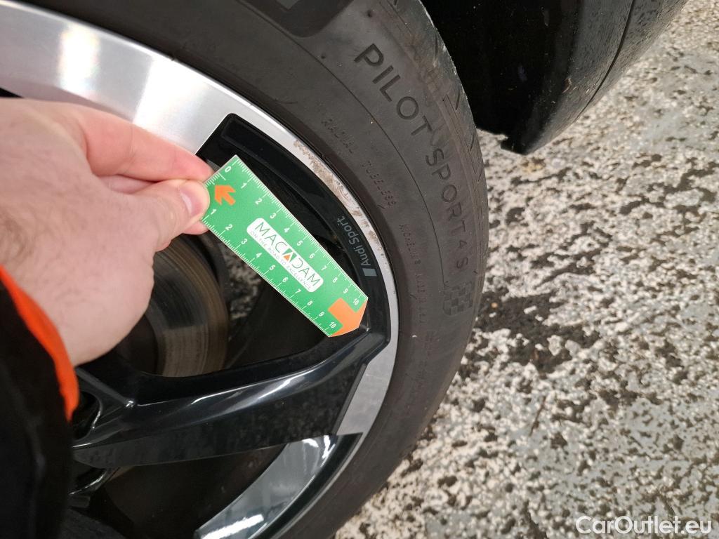  Audi  Q5  40 TDI quattro design luxe 2.0 TDI 190CV BVA7 E6dT #53