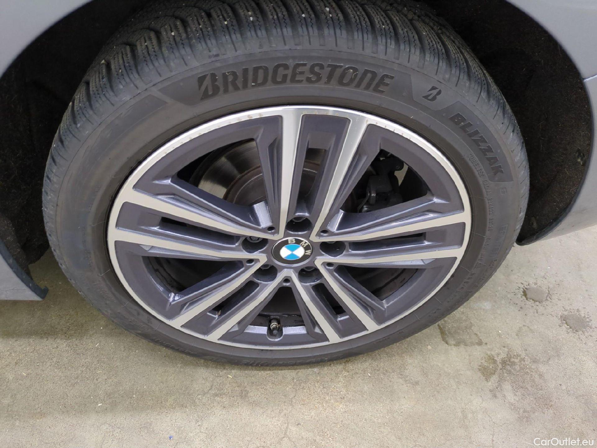  Bmw  Serie 1 1 Berline 116 d Business Design 1.5 115CV BVA7 E6d #9