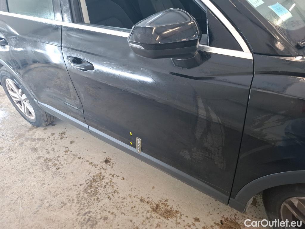  Audi  Q3  35 TDI Business Line 2.0 TDI 150CV BVA7 E6dT #15