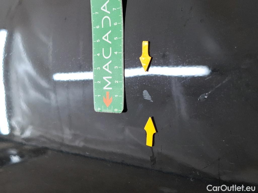  Mercedes  Vito  Mixto Compact / 2020 / 4P / Fourgon tôlé 116 CDI Mixto CP SELECT / PARE BRISE HS  #10