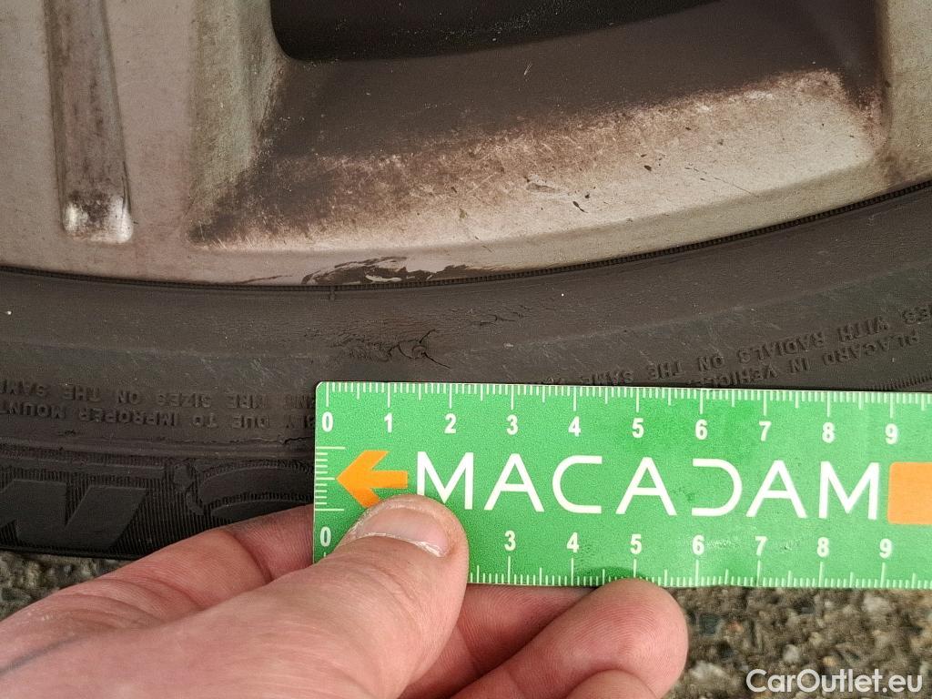  Audi  A4  Lim. 35 TDI Business line 2.0 TDI 165CV BVA7 E6d #9