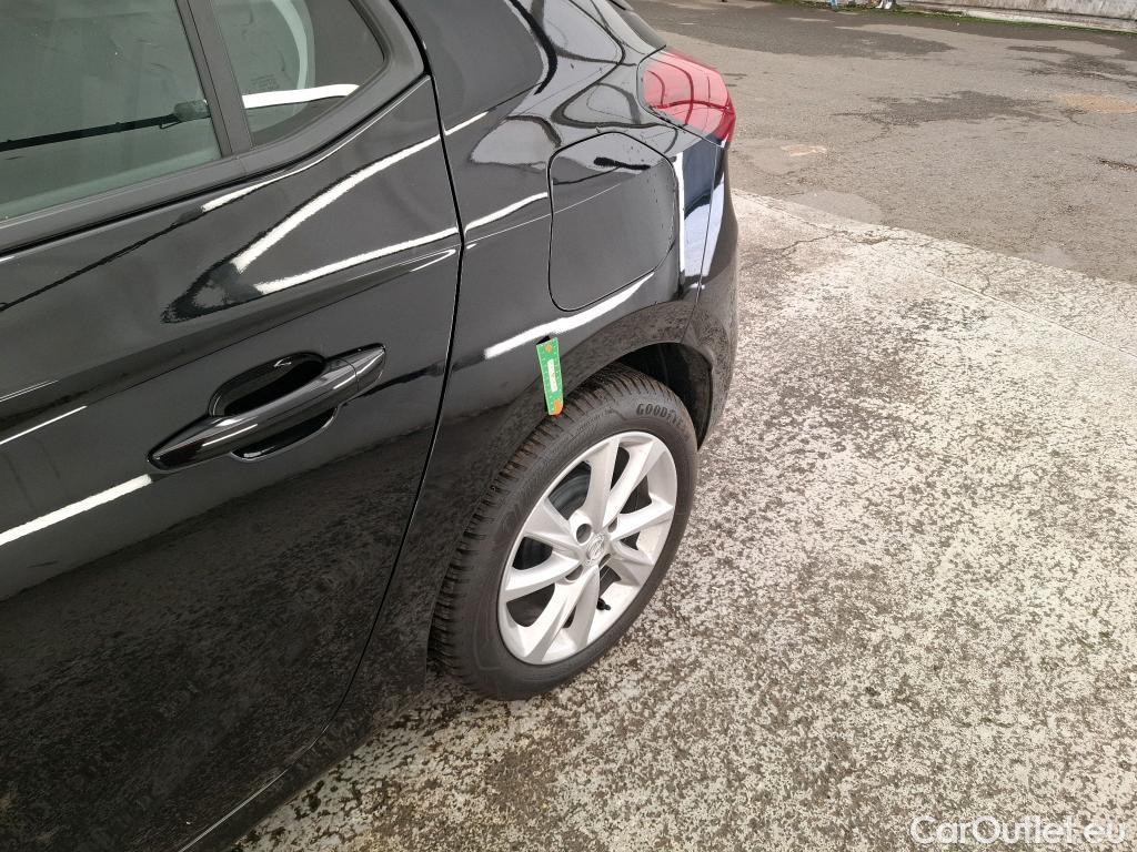  Opel  Corsa  F Elegance Business 1.2 Turbo 100CV BVM6 E6d #1