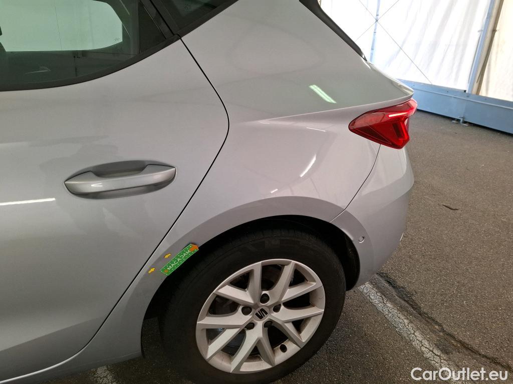  Seat  Leon  Business 1.0 TSI 110CV BVM6 E6d #18