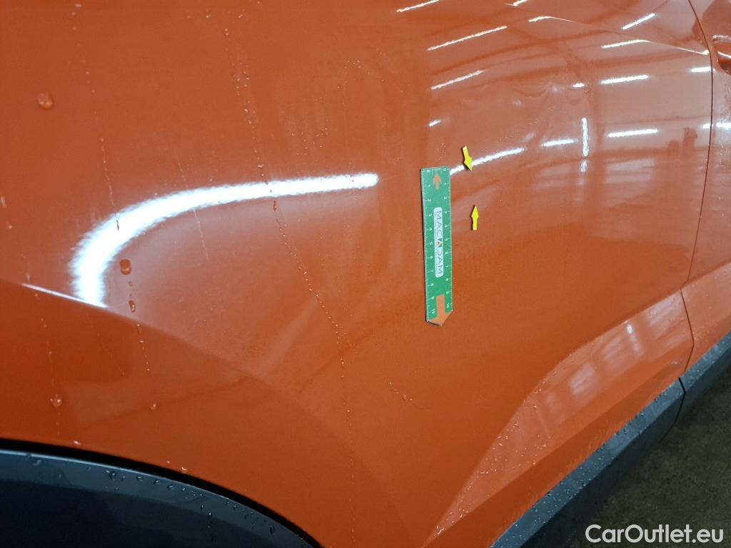  Audi  Q3 AUDI  Sportback / 2019 / 5P / SUV 35 TFSI 150 MHEV S Tron 7 BUSINESS LINE #2