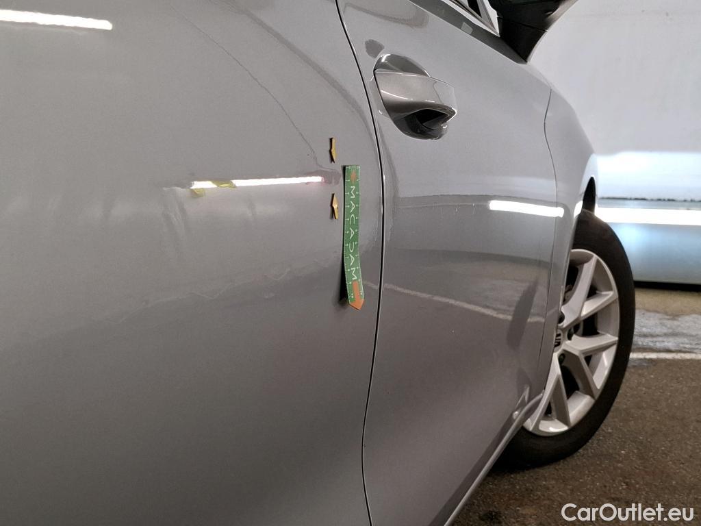  Seat  Leon  Business 1.0 TSI 110CV BVM6 E6d #36