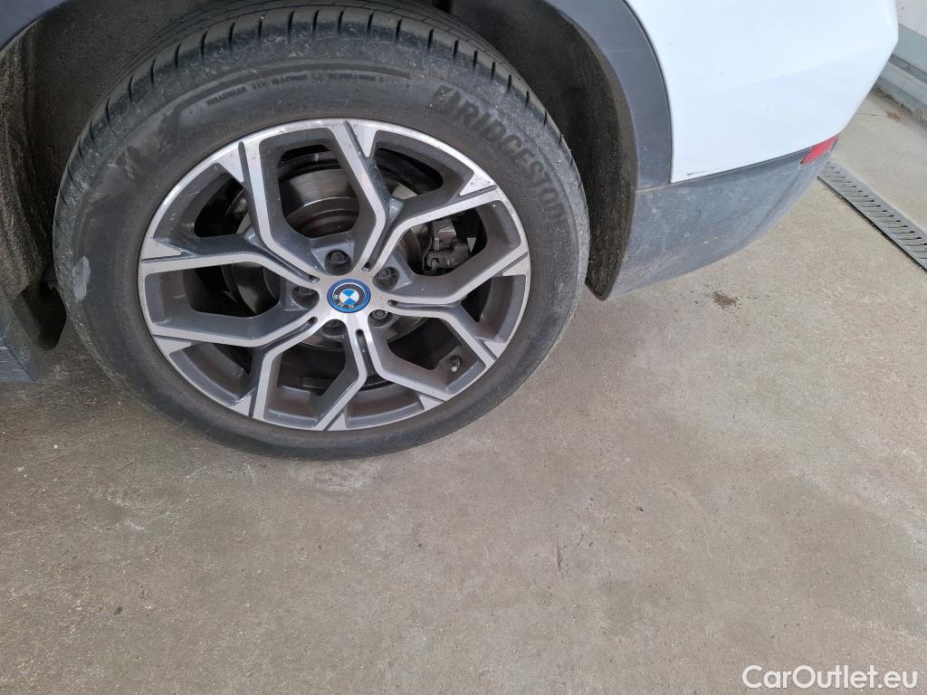  Bmw  X1 BMW  / 2019 / 5P / SUV xDrive25e xLine BVA6 #10