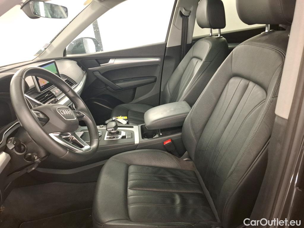  Audi  Q5  40 TDI quattro design luxe 2.0 TDI 190CV BVA7 E6dT #79