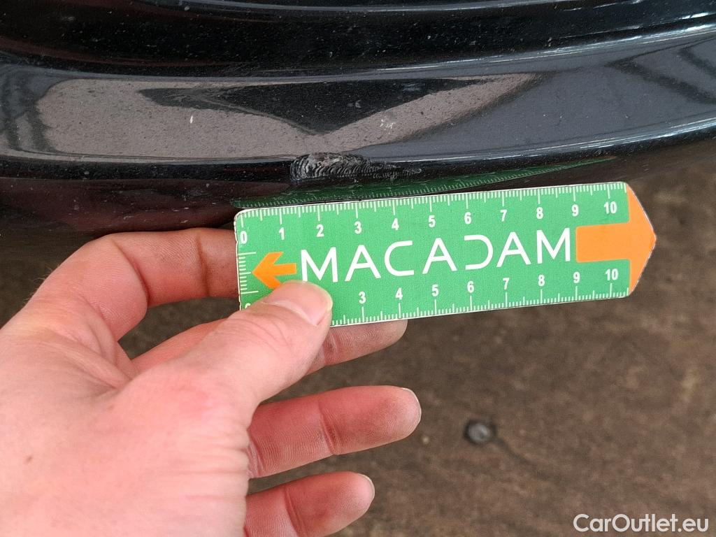  Mercedes  Vito  Mixto Compact / 2020 / 4P / Fourgon tôlé 116 CDI Mixto CP SELECT / PARE BRISE HS  #3