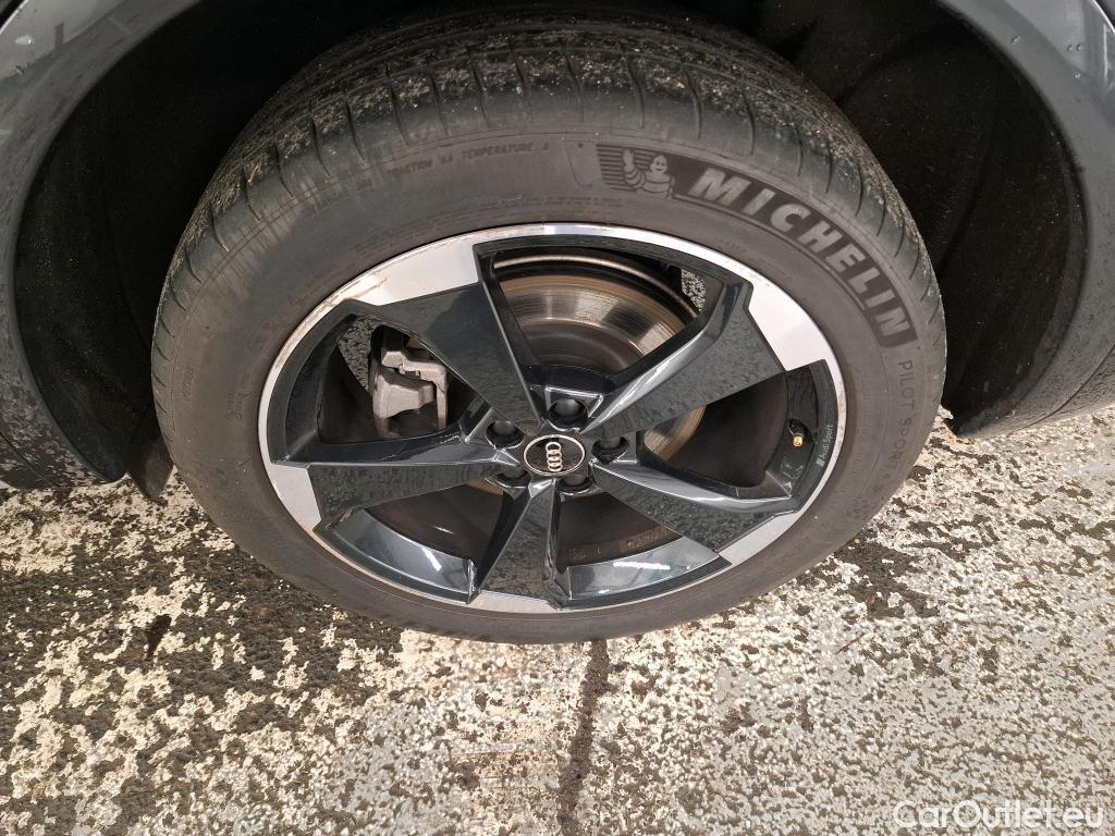  Audi  Q5  40 TDI quattro design luxe 2.0 TDI 190CV BVA7 E6dT #50