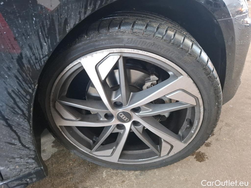  Audi  A3  Sportback 35 TFSI S line 1.5 TFSI 150CV BVM6 E6d #35