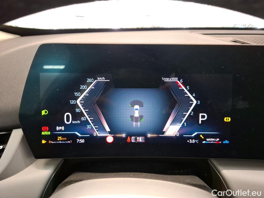  Bmw  X1 BMW  / 2022 / 5P / SUV sDrive18d Business Design DKG7 #40