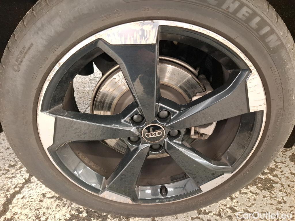  Audi  Q5  40 TDI quattro design luxe 2.0 TDI 190CV BVA7 E6dT #59