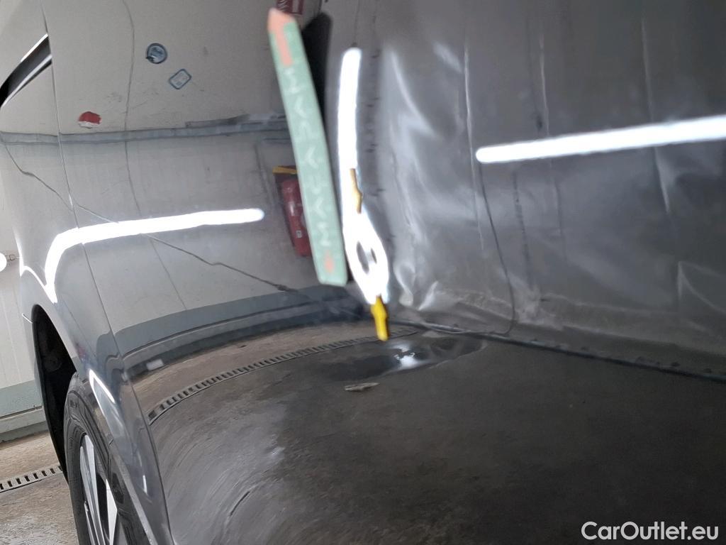  Mercedes  Vito  Mixto Compact / 2020 / 4P / Fourgon tôlé 116 CDI Mixto CP SELECT / PARE BRISE HS  #9