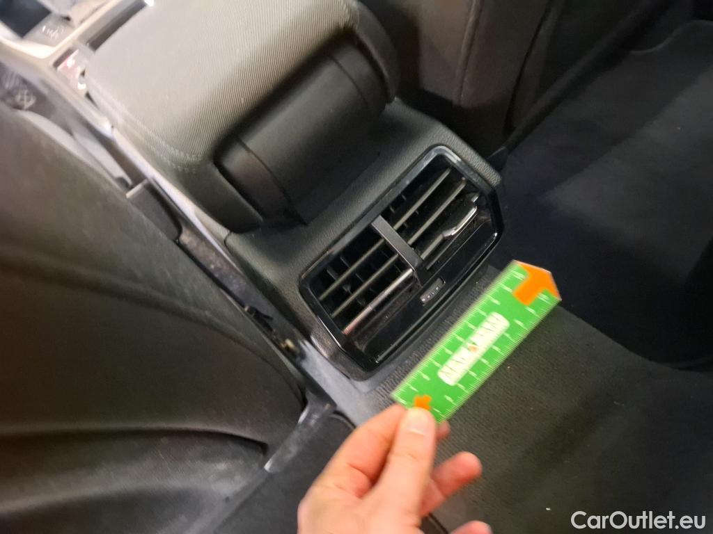  Audi  Q3 AUDI  Sportback / 2019 / 5P / SUV 35 TFSI 150 MHEV S Tron 7 BUSINESS LINE #1