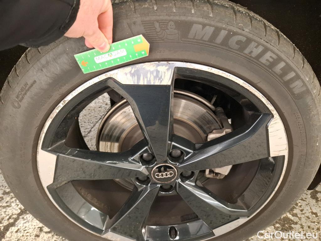  Audi  Q5  40 TDI quattro design luxe 2.0 TDI 190CV BVA7 E6dT #60