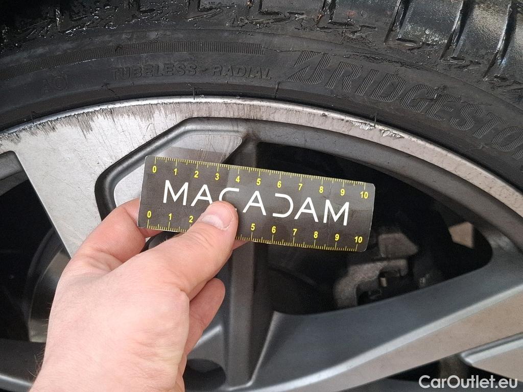  Audi  A3  Sportback 35 TFSI S line 1.5 TFSI 150CV BVM6 E6d #38