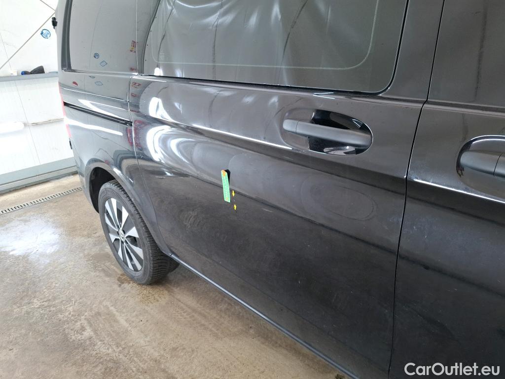  Mercedes  Vito  Mixto Compact / 2020 / 4P / Fourgon tôlé 116 CDI Mixto CP SELECT / PARE BRISE HS  #8