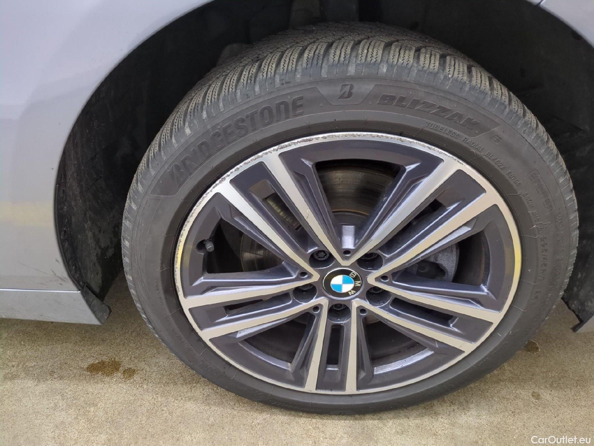  Bmw  Serie 1 1 Berline 116 d Business Design 1.5 115CV BVA7 E6d #3