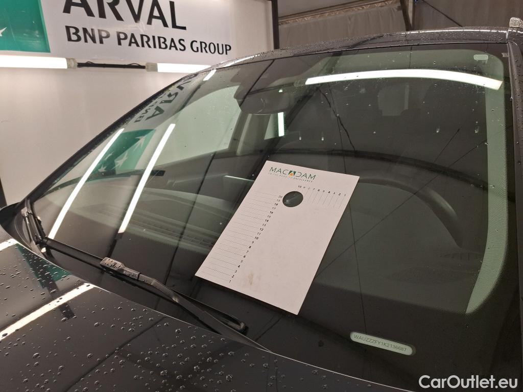  Audi  Q5  40 TDI quattro design luxe 2.0 TDI 190CV BVA7 E6dT #6