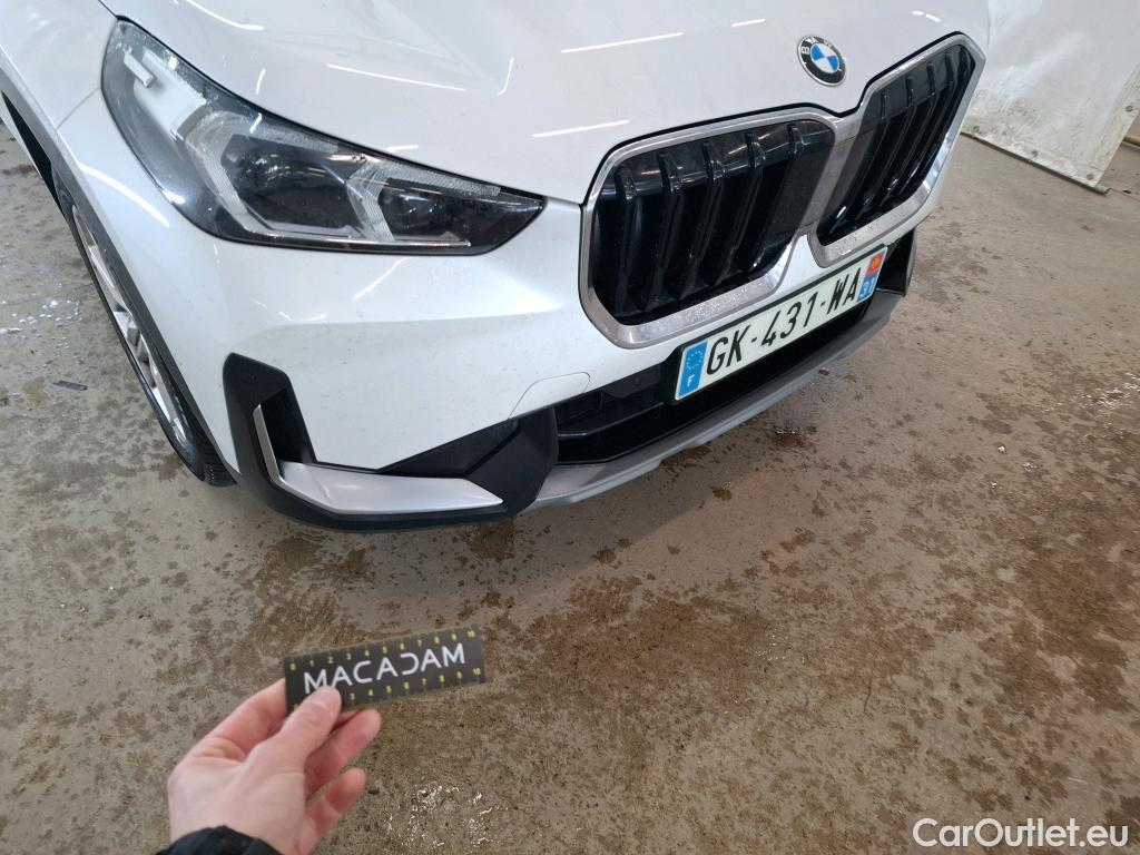  Bmw  X1 BMW  / 2022 / 5P / SUV sDrive18d Business Design DKG7 #46