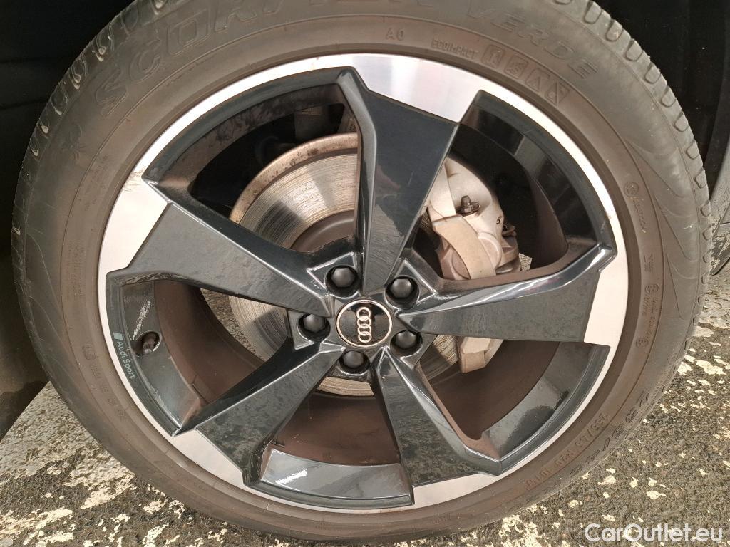  Audi  Q5  40 TDI quattro design luxe 2.0 TDI 190CV BVA7 E6dT #86