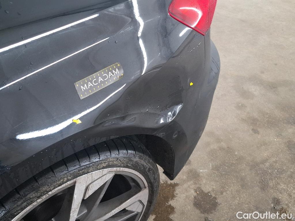  Audi  A3  Sportback 35 TFSI S line 1.5 TFSI 150CV BVM6 E6d #7