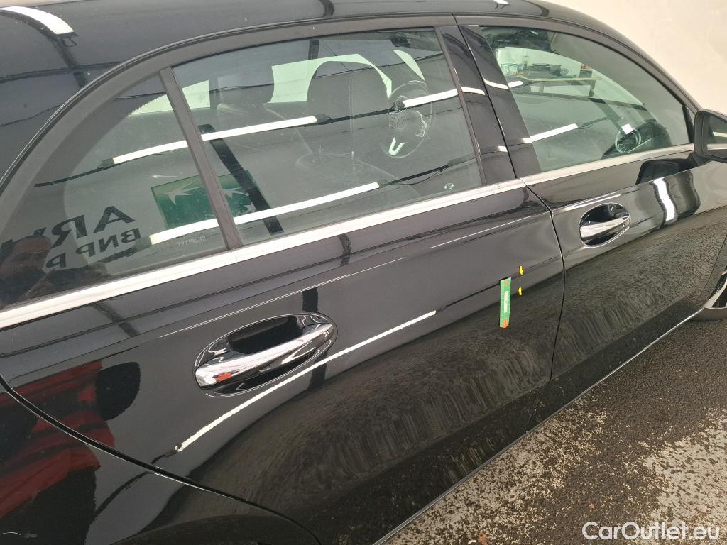  Mercedes  A-Klasse MERCEDES-BENZ Classe A Compact / 2018 / 5P / Berline A 180 d Business Line #6