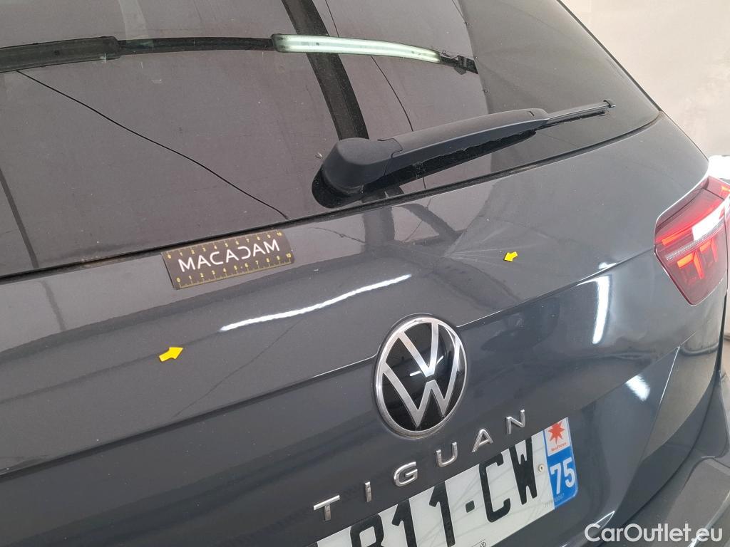  Volkswagen  Tiguan VOLKSWAGEN  / 2020 / 5P / SUV 2.0 TDI 150 DSG7 R-Line Exclusive #3