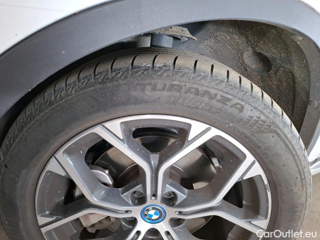  Bmw  X1 BMW  / 2019 / 5P / SUV xDrive25e xLine BVA6 #29