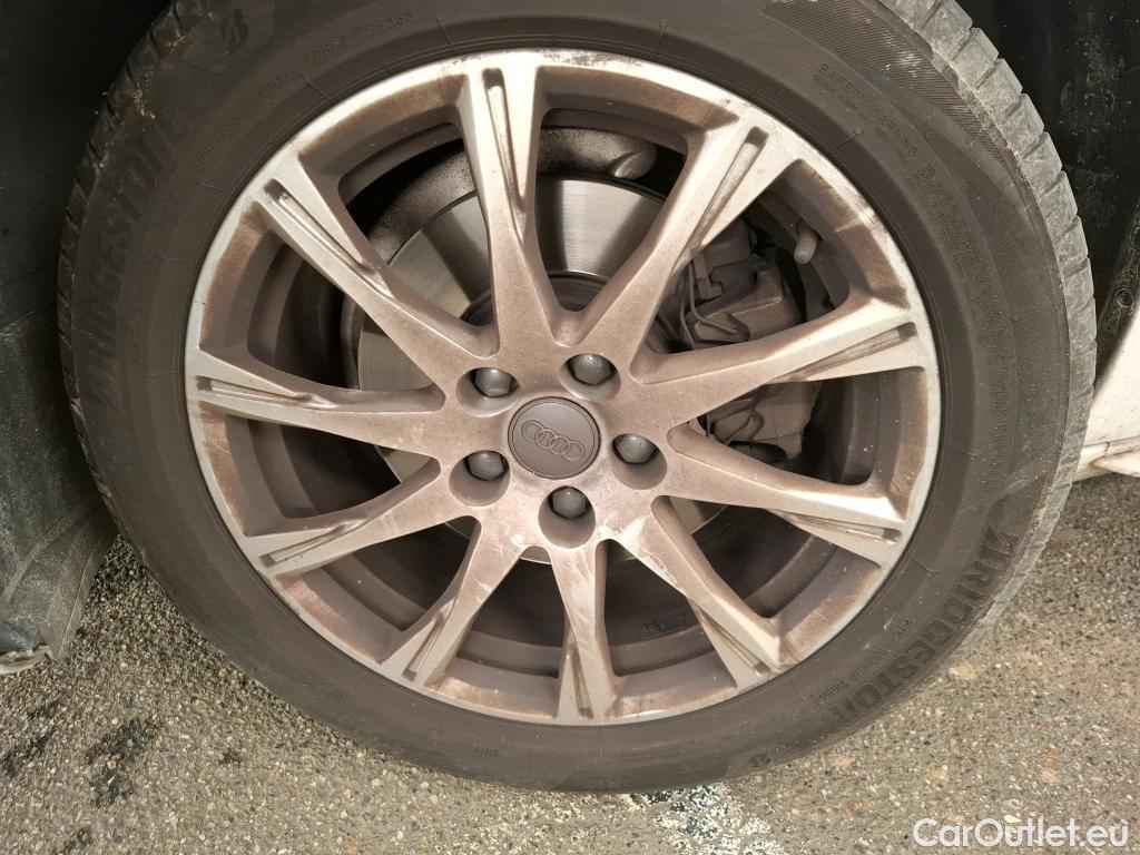  Audi  A4  Lim. 35 TDI Business line 2.0 TDI 165CV BVA7 E6d #33