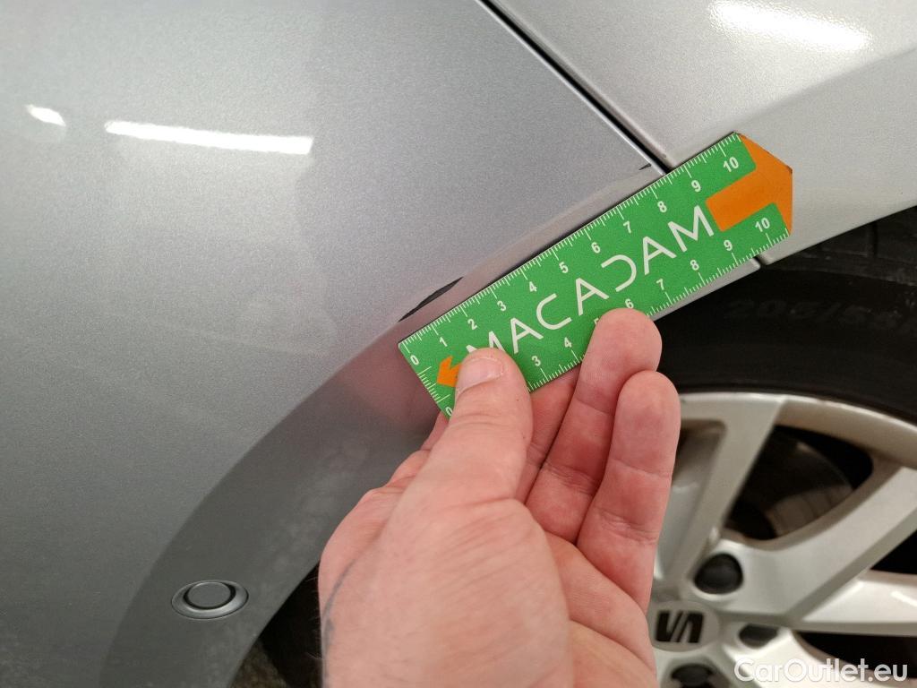  Seat  Leon  Business 1.0 TSI 110CV BVM6 E6d #9