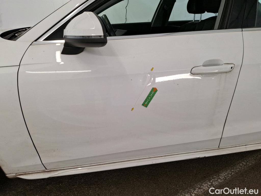  Audi  A4  Lim. 35 TDI Business line 2.0 TDI 165CV BVA7 E6d #1