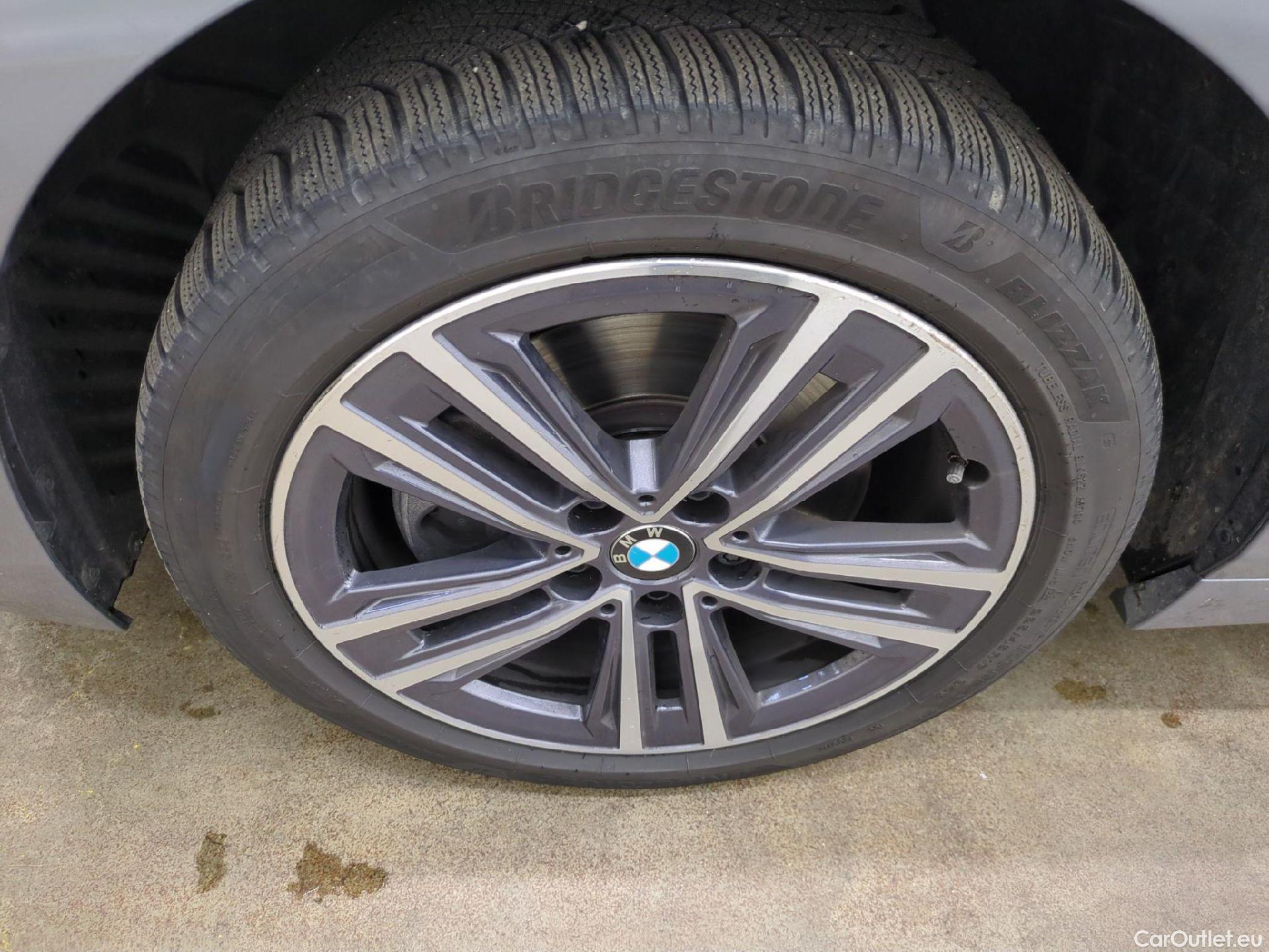  Bmw  Serie 1 1 Berline 116 d Business Design 1.5 115CV BVA7 E6d #8