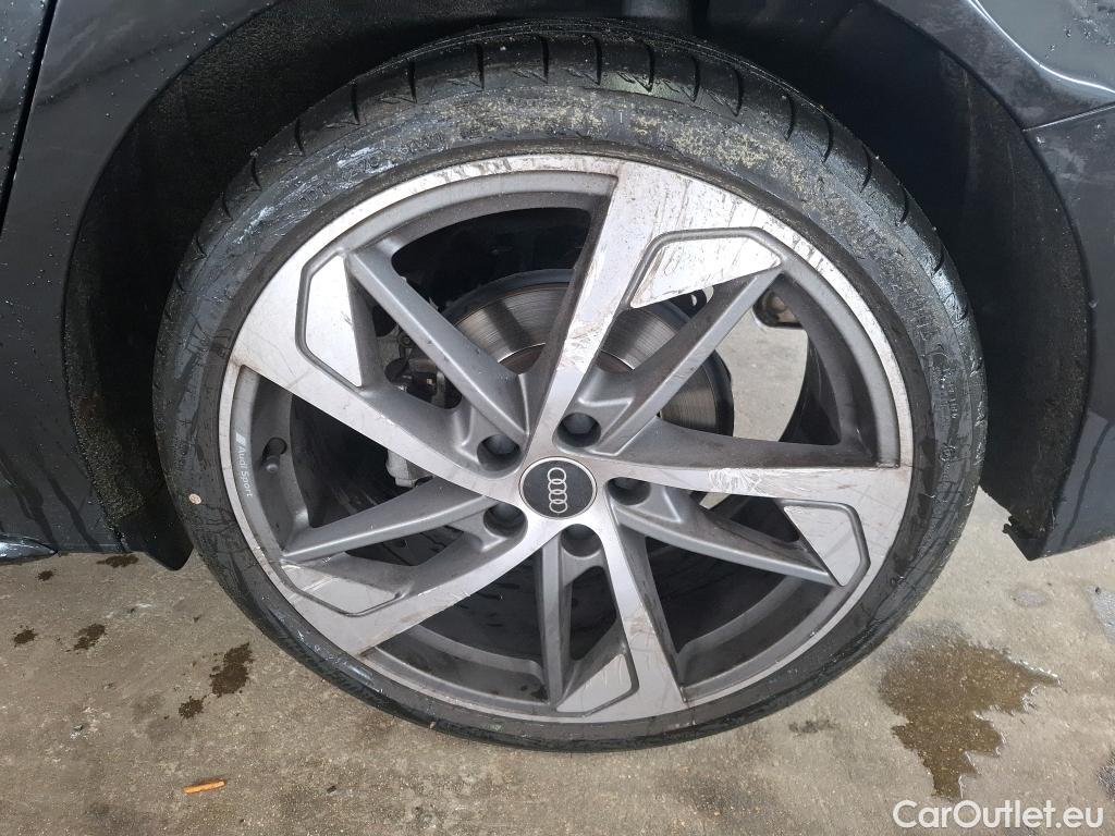  Audi  A3  Sportback 35 TFSI S line 1.5 TFSI 150CV BVM6 E6d #44