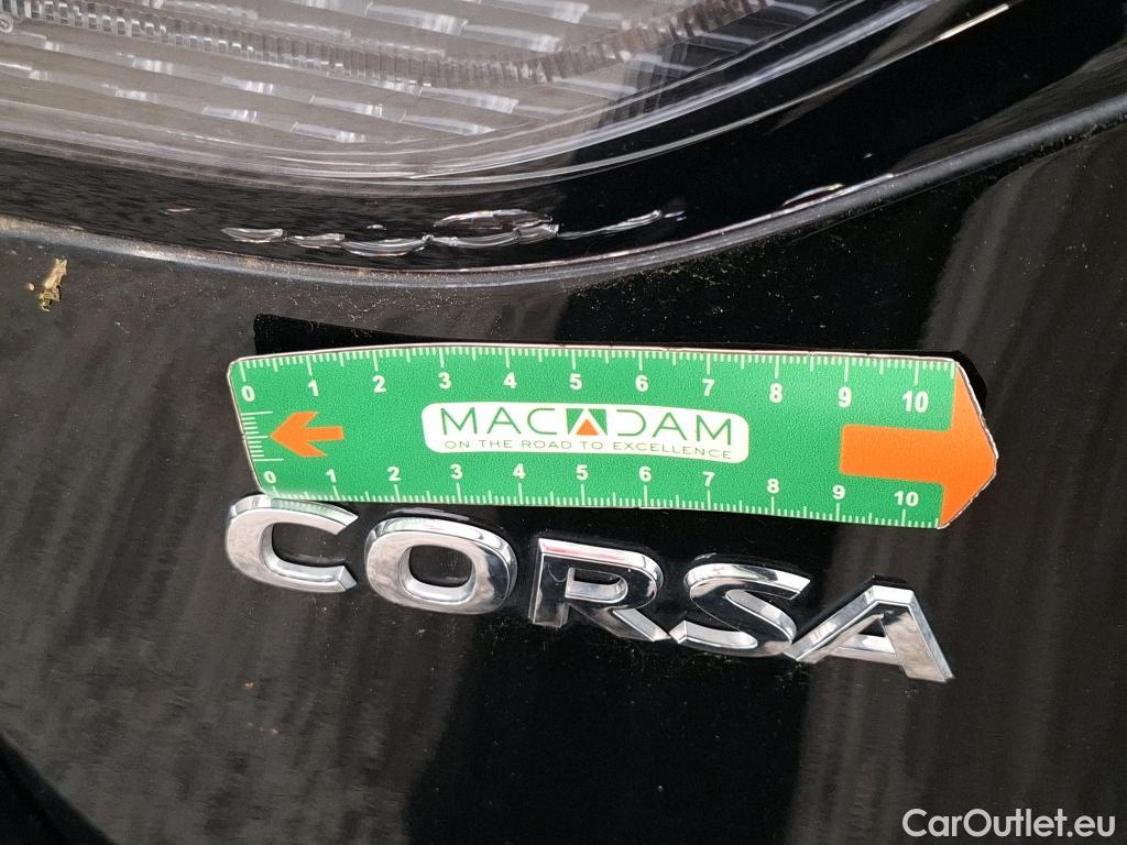  Opel  Corsa  F Elegance Business 1.2 Turbo 100CV BVM6 E6d #12