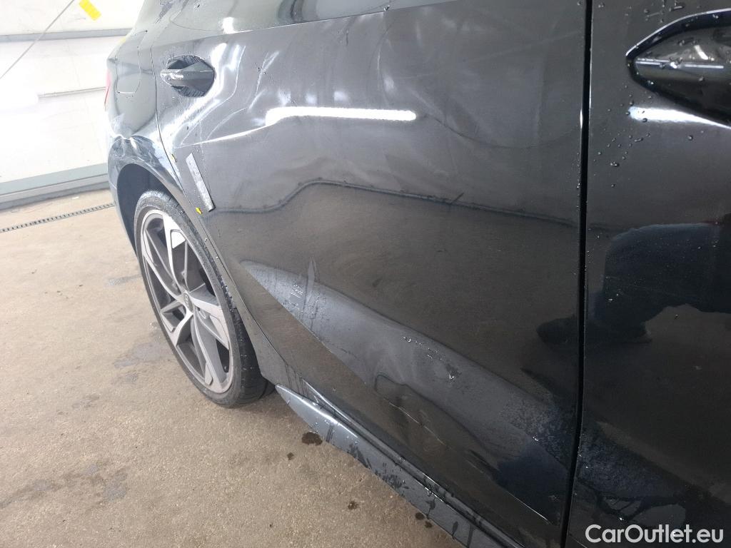  Audi  A3  Sportback 35 TFSI S line 1.5 TFSI 150CV BVM6 E6d #1